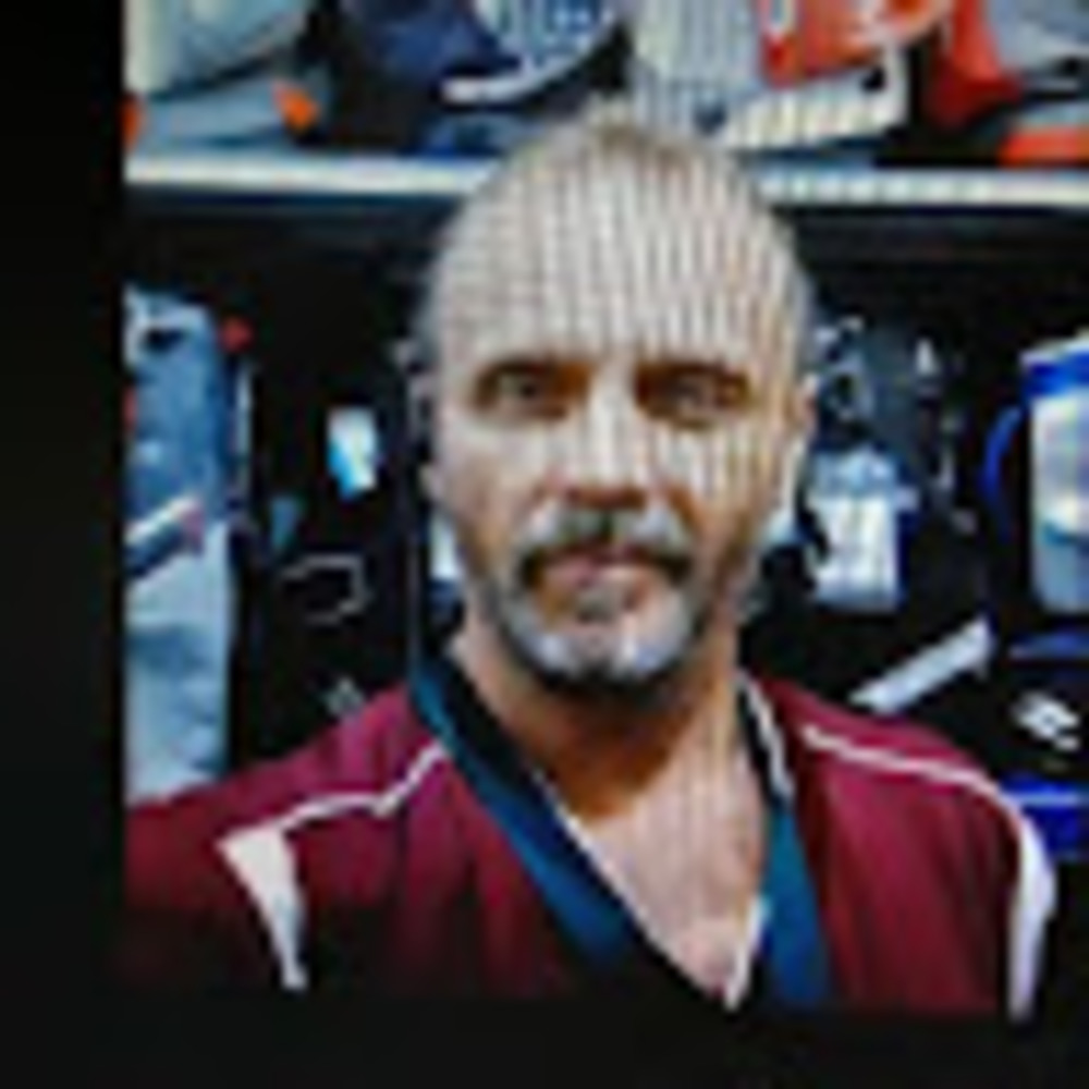 Meet your Posher, Rick